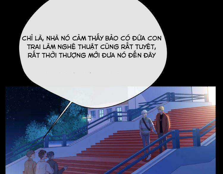 Giai Điệu Của Sự Va Chạm Chapter 56 trang 68