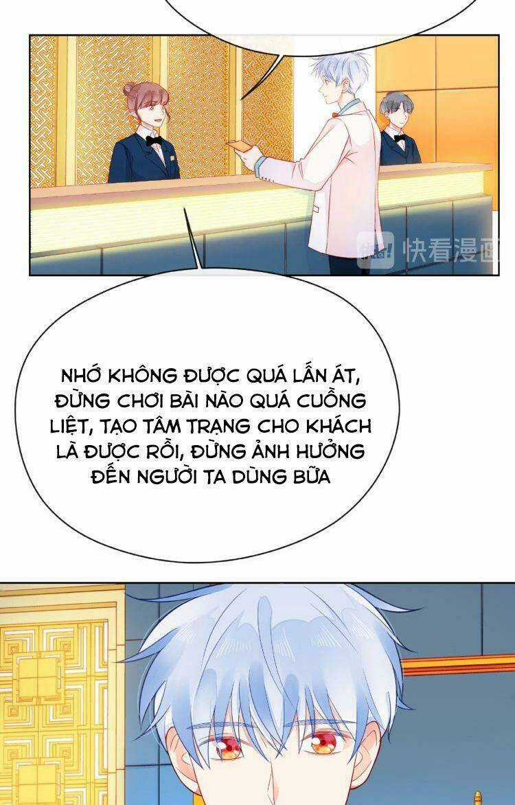 Giai Điệu Của Sự Va Chạm Chapter 56 trang 7