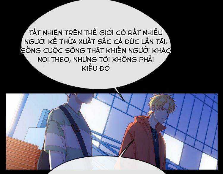 Giai Điệu Của Sự Va Chạm Chapter 56 trang 86