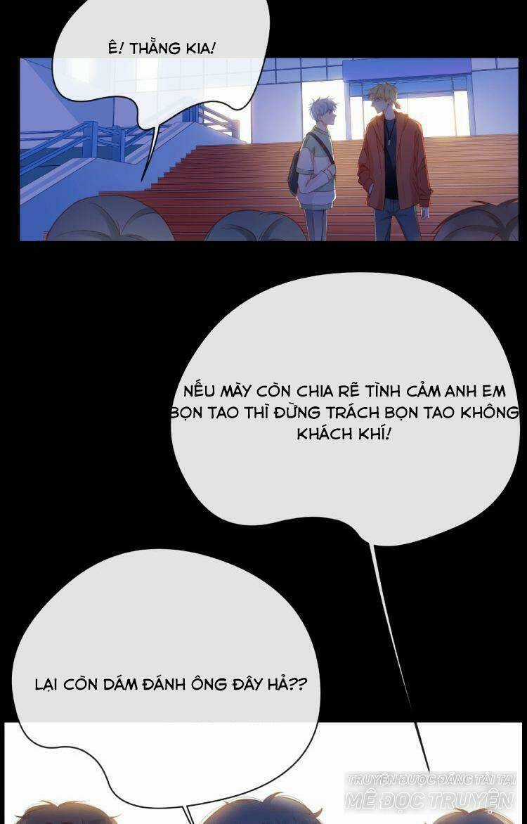 Giai Điệu Của Sự Va Chạm Chapter 56 trang 95