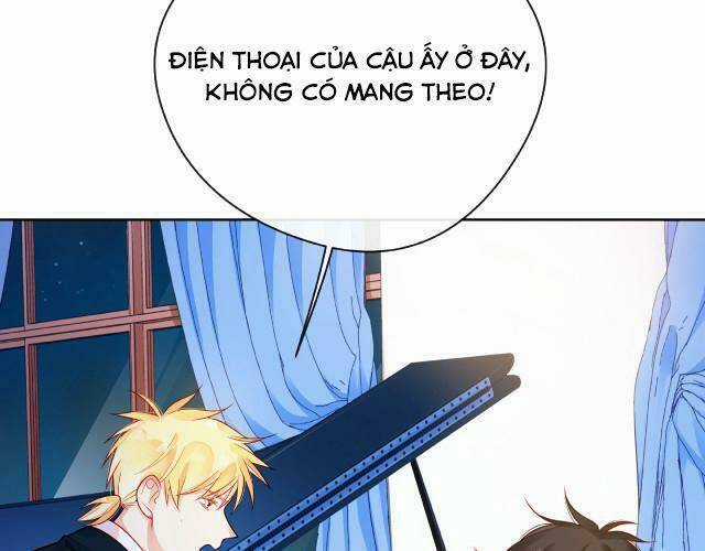 Giai Điệu Của Sự Va Chạm Chapter 57 trang 11