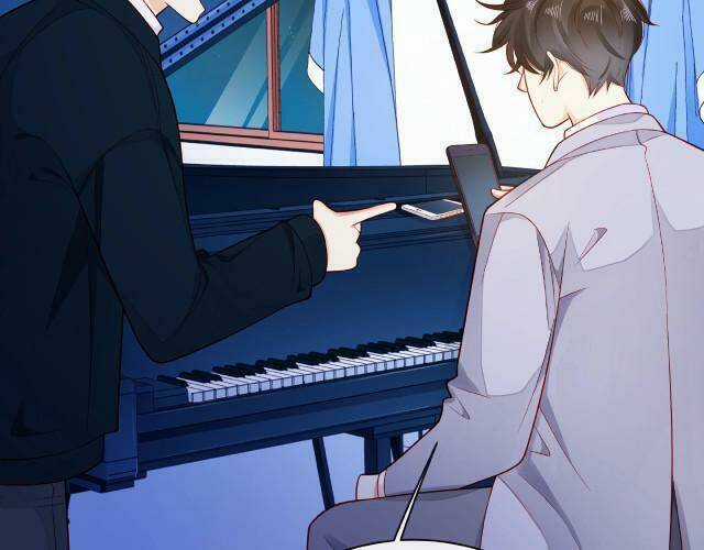 Giai Điệu Của Sự Va Chạm Chapter 57 trang 12