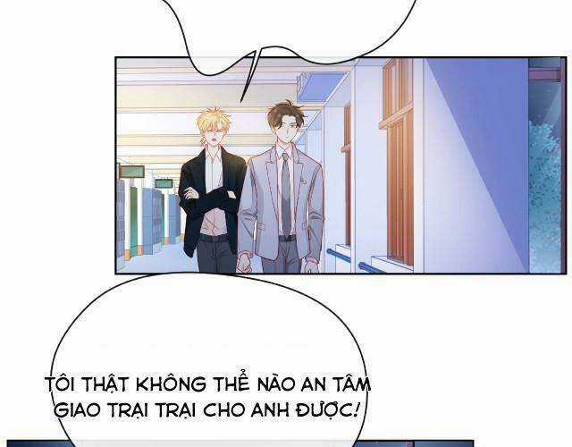 Giai Điệu Của Sự Va Chạm Chapter 57 trang 17