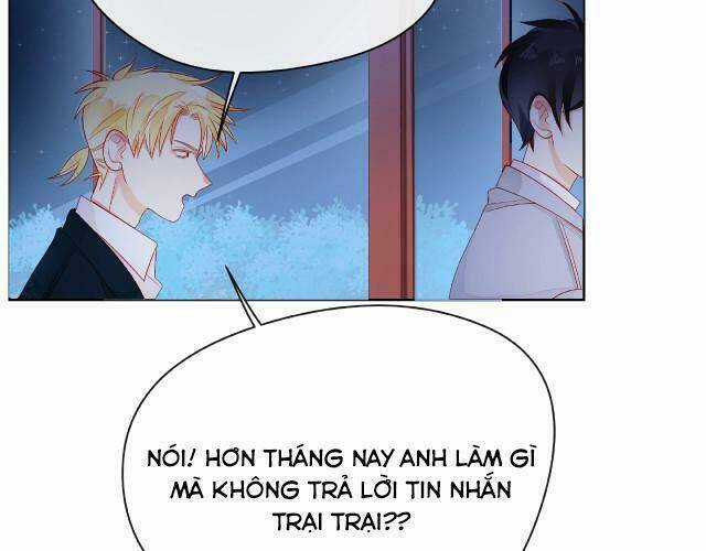 Giai Điệu Của Sự Va Chạm Chapter 57 trang 18