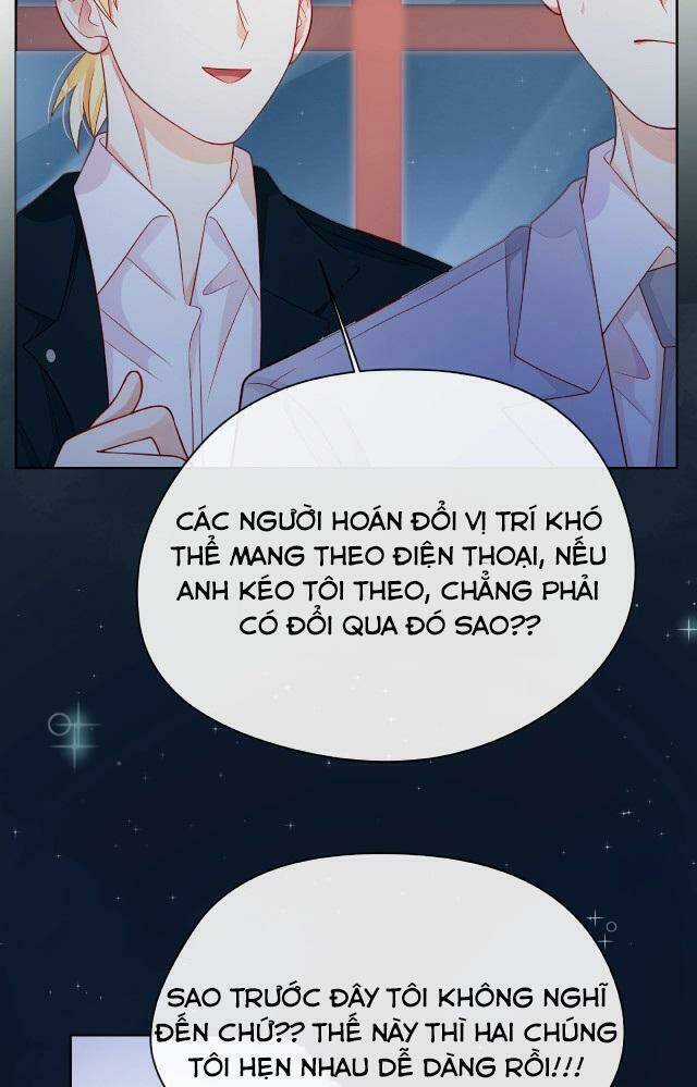 Giai Điệu Của Sự Va Chạm Chapter 57 trang 22