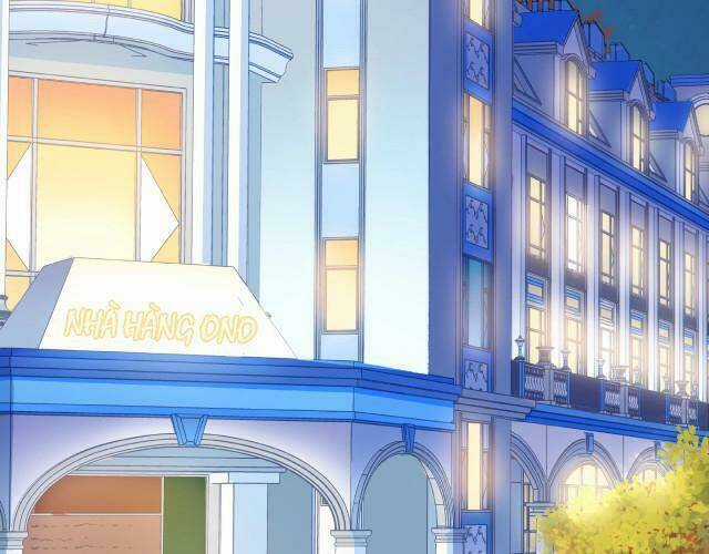 Giai Điệu Của Sự Va Chạm Chapter 57 trang 27