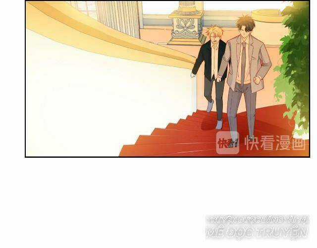 Giai Điệu Của Sự Va Chạm Chapter 57 trang 30