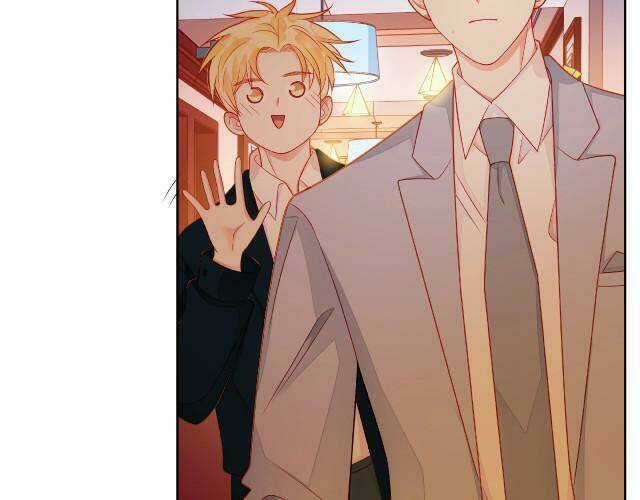 Giai Điệu Của Sự Va Chạm Chapter 57 trang 34