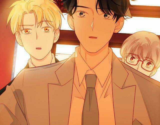 Giai Điệu Của Sự Va Chạm Chapter 57 trang 39