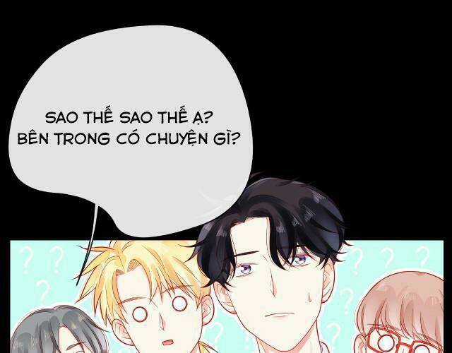 Giai Điệu Của Sự Va Chạm Chapter 57 trang 46