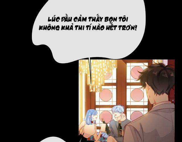 Giai Điệu Của Sự Va Chạm Chapter 57 trang 48