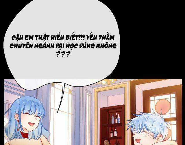 Giai Điệu Của Sự Va Chạm Chapter 57 trang 51