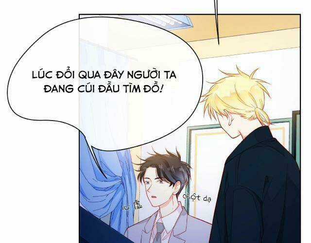 Giai Điệu Của Sự Va Chạm Chapter 57 trang 7