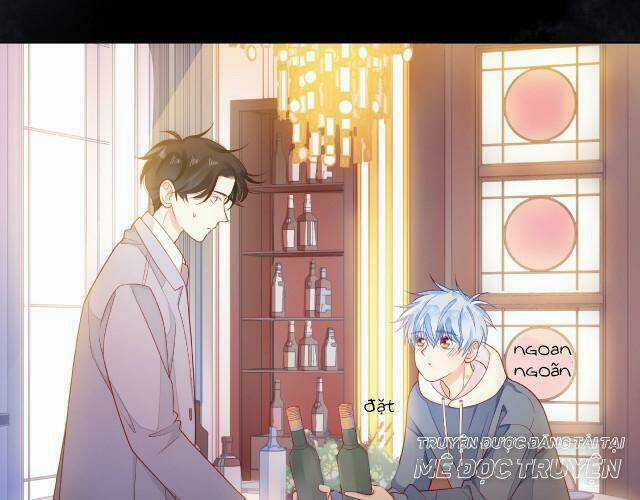 Giai Điệu Của Sự Va Chạm Chapter 57 trang 70