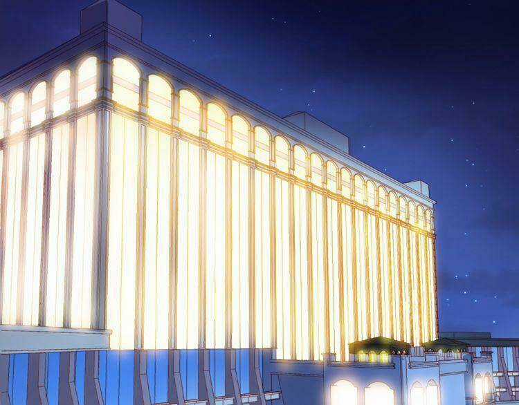 Giai Điệu Của Sự Va Chạm Chapter 6 trang 11