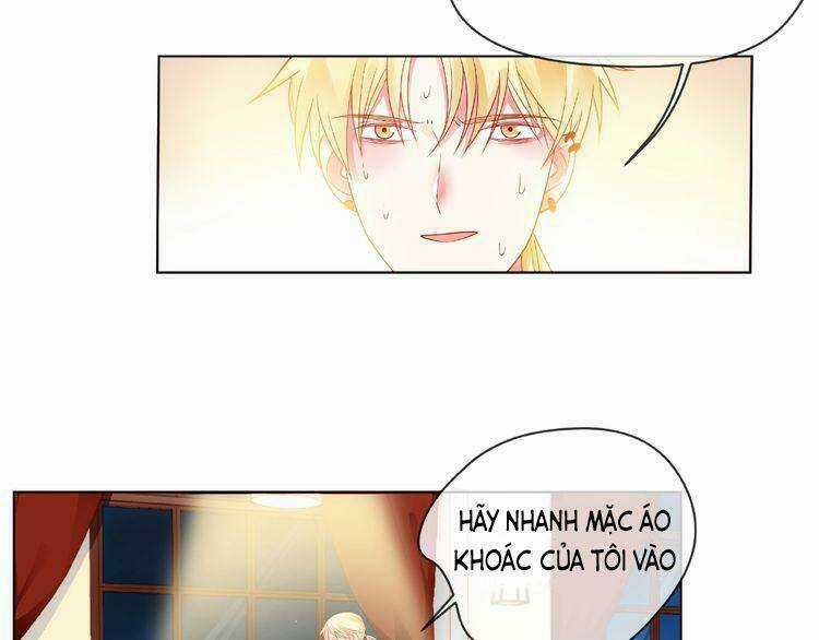 Giai Điệu Của Sự Va Chạm Chapter 6 trang 13