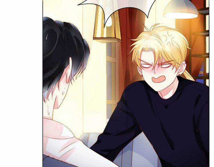 Giai Điệu Của Sự Va Chạm Chapter 6 trang 17