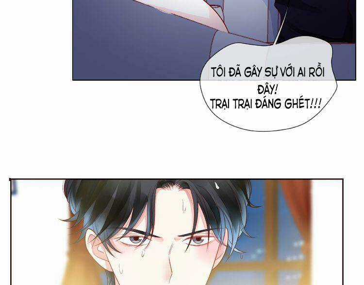 Giai Điệu Của Sự Va Chạm Chapter 6 trang 18
