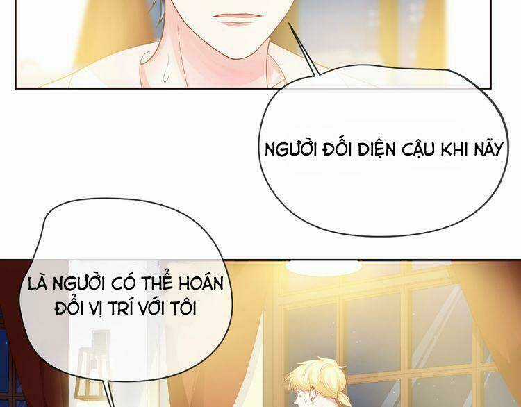 Giai Điệu Của Sự Va Chạm Chapter 6 trang 19