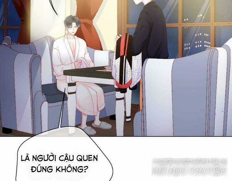 Giai Điệu Của Sự Va Chạm Chapter 6 trang 20