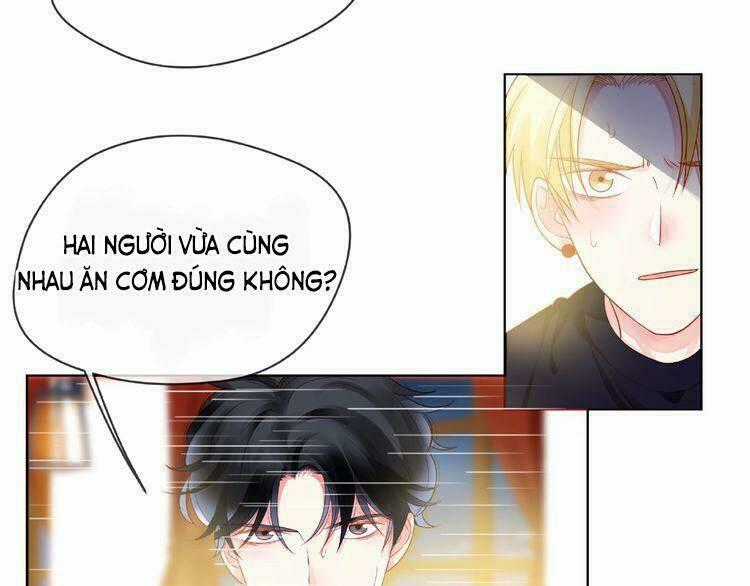 Giai Điệu Của Sự Va Chạm Chapter 6 trang 21