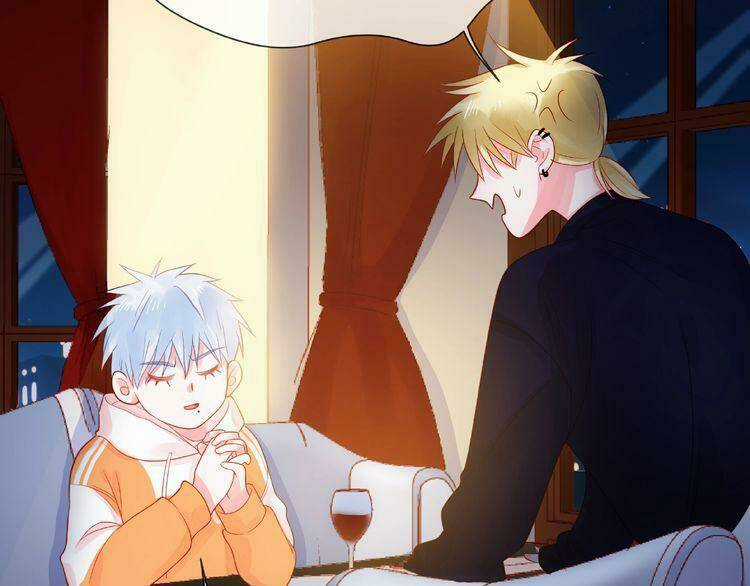 Giai Điệu Của Sự Va Chạm Chapter 6 trang 3