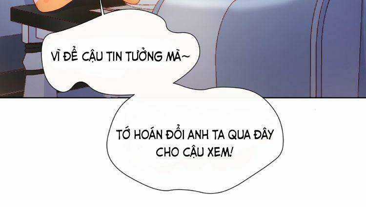Giai Điệu Của Sự Va Chạm Chapter 6 trang 4