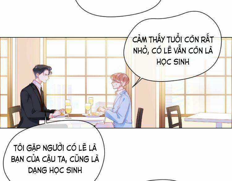 Giai Điệu Của Sự Va Chạm Chapter 7 trang 18
