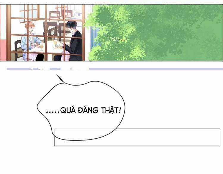 Giai Điệu Của Sự Va Chạm Chapter 7 trang 21
