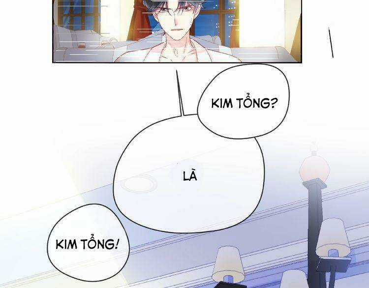 Giai Điệu Của Sự Va Chạm Chapter 7 trang 3