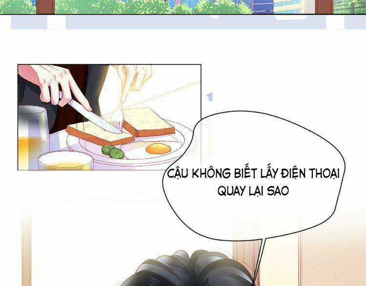 Giai Điệu Của Sự Va Chạm Chapter 7 trang 9