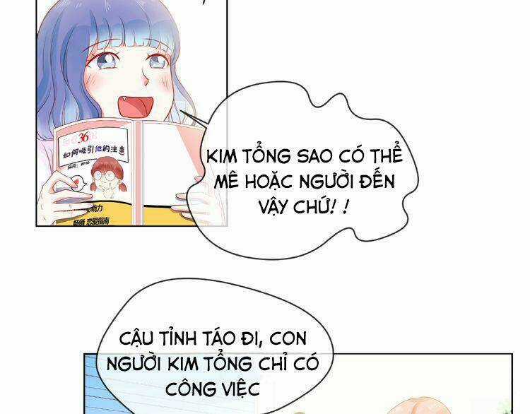 Giai Điệu Của Sự Va Chạm Chapter 8 trang 11