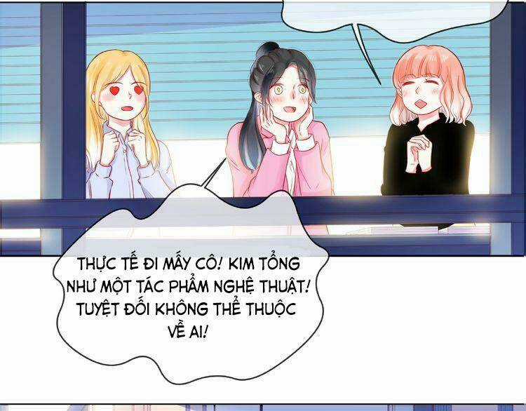 Giai Điệu Của Sự Va Chạm Chapter 8 trang 13