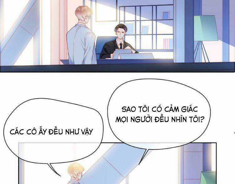 Giai Điệu Của Sự Va Chạm Chapter 8 trang 14