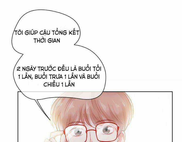 Giai Điệu Của Sự Va Chạm Chapter 8 trang 17