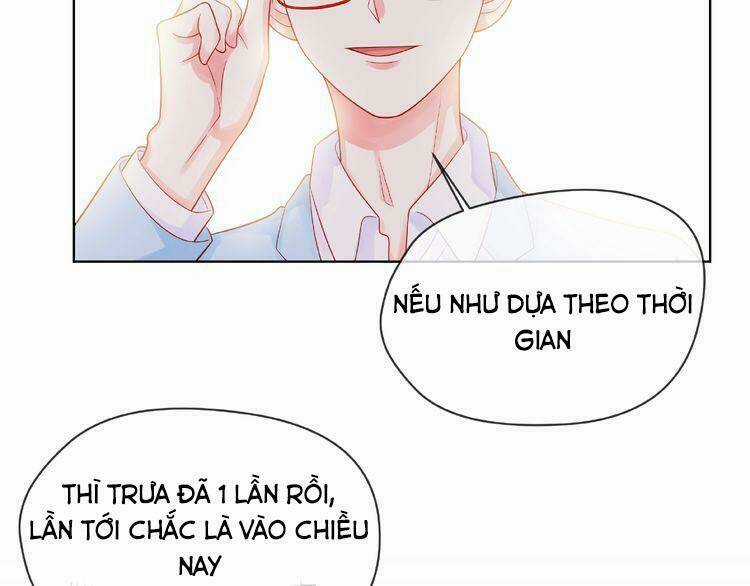 Giai Điệu Của Sự Va Chạm Chapter 8 trang 18