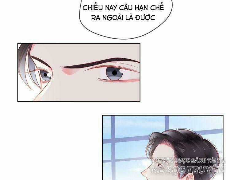 Giai Điệu Của Sự Va Chạm Chapter 8 trang 20