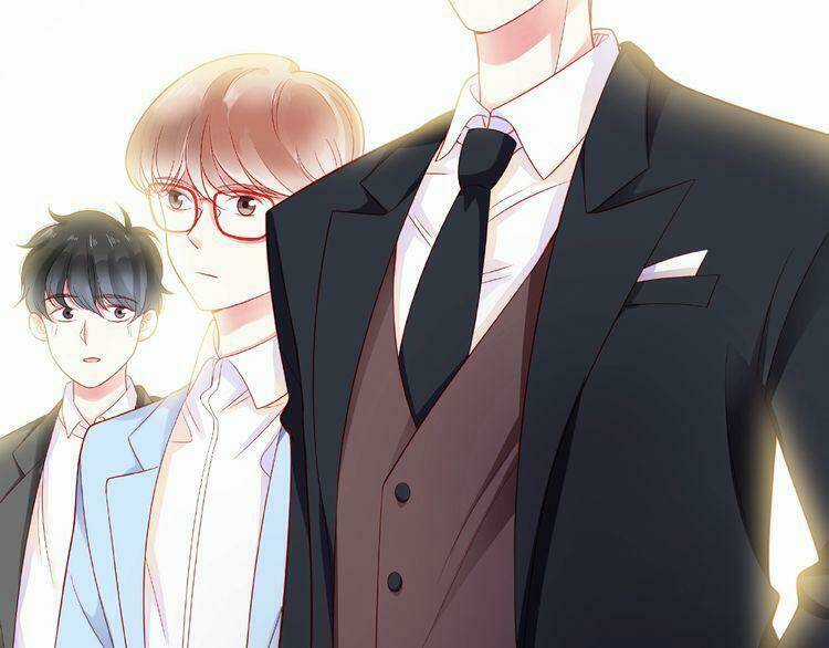 Giai Điệu Của Sự Va Chạm Chapter 8 trang 3