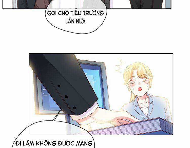 Giai Điệu Của Sự Va Chạm Chapter 8 trang 7