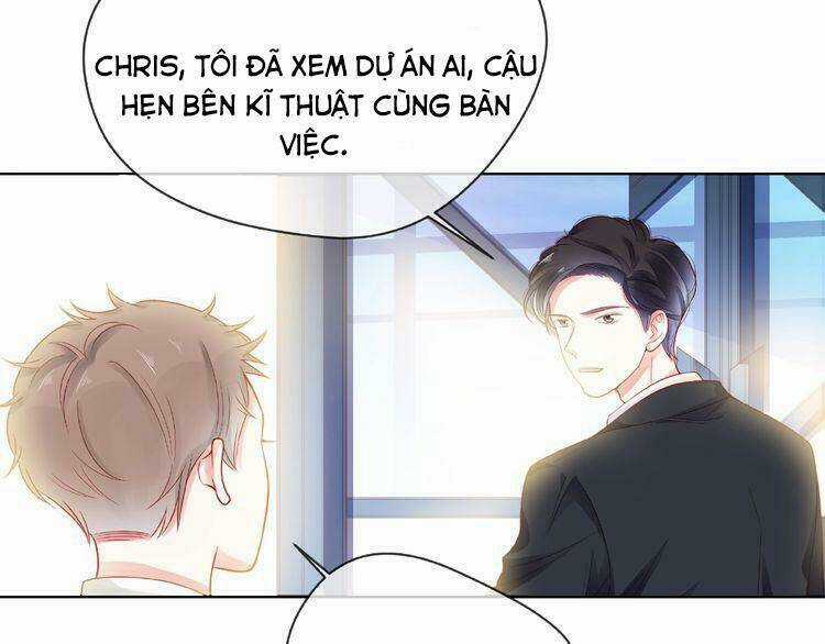 Giai Điệu Của Sự Va Chạm Chapter 8 trang 9