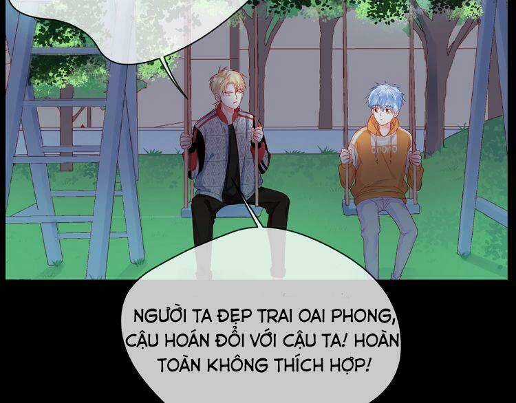 Giai Điệu Của Sự Va Chạm Chapter 9 trang 10