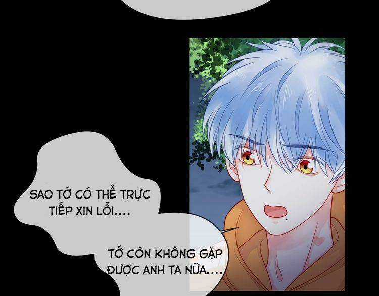 Giai Điệu Của Sự Va Chạm Chapter 9 trang 11