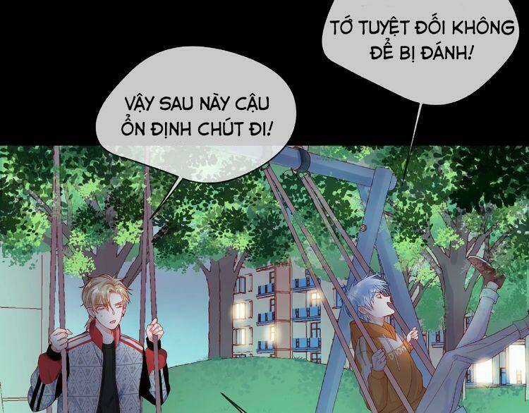 Giai Điệu Của Sự Va Chạm Chapter 9 trang 14
