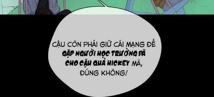 Giai Điệu Của Sự Va Chạm Chapter 9 trang 15