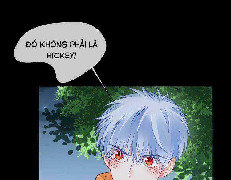 Giai Điệu Của Sự Va Chạm Chapter 9 trang 16