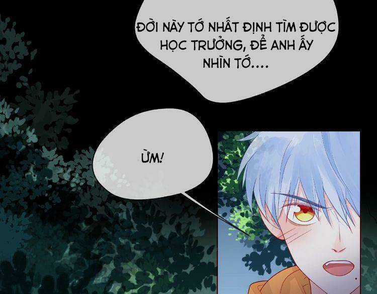 Giai Điệu Của Sự Va Chạm Chapter 9 trang 19