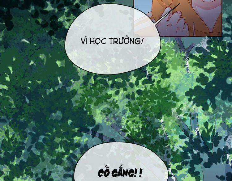 Giai Điệu Của Sự Va Chạm Chapter 9 trang 20