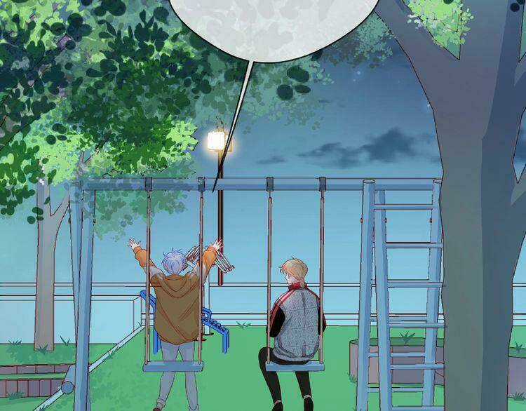 Giai Điệu Của Sự Va Chạm Chapter 9 trang 21