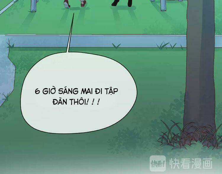 Giai Điệu Của Sự Va Chạm Chapter 9 trang 22