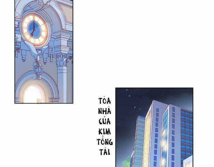 Giai Điệu Của Sự Va Chạm Chapter 9 trang 24